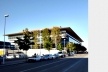 Centro de pesquisa e sede do Grupo Pirelli, arq. Renzo Piano<br />Foto Alessandra Natali Queiroz 