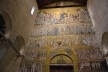 Interior of Basilica, frescoes and mosaics<br />Foto/photo Fabio Lima 