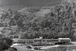 Balneário de Águas da Prata, vista do conjunto, 1970-1974. Arquitetos João Walter Toscano, Odiléa Setti Toscano, Massayoshi Kamimura<br />Foto Cristiano Mascaro 