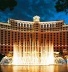 Bellagio Hotel Casino, Las Vegas