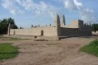 Mesquita de Ouahabou, Burkina-Faso<br />Foto Renato Barbieri 