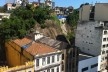 Zona Portuária - A paisagem oculta no terraço do Museu de Arte do Rio<br />Foto Ana Altberg 