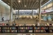 Biblioteca Brasiliana USP<br />Foto Nelson Kon 