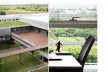 Fecomércio, Sesc e Senac do Rio Grande do Sul, Porto Alegre RS, 2020. Arquitetos Dario Corrêa Durce, Emerson Vidigal, Eron Costin, Fabio Henrique Faria e João Gabriel Rosa (autores) / Estúdio 41<br />Foto Eron Costin 