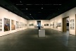 Exposição, Instituto Tomie Ohtake<br />Foto divulgação 
