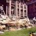 Fontana di Trevi, Roma. [Foto Eduardo Barra]