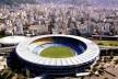 Estádio do Maracanã e entorno<br />Foto Arthur Boppré, 2009  [Wikimedia Commons]