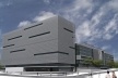 Vista do edifício da 1° fase<br />Imagem dos autores do projeto 