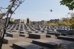 Memorial do Holocausto, Berlim, Alemanha, 2005. Arquiteto Peter Eisenman<br />Foto Adriano Natalin 