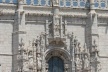 Mosteiro dos Jerônimos, Lisboa<br />Foto Regiane Pupo 