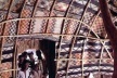 Figura 05 – Tenda Fulani no Oeste daÁfrica [www.arch.mcgill.ca]