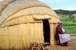 Figura 06 – Habitação pastoril em Namaqualand, África do Sul [http://whc.unesco.org]