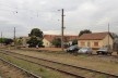 Complexo ferroviário, Sumaré<br />Foto Antonio Zagato  [Acervo UPPH/SEC/SP]