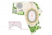 Plan - New National Stadium in Tokyo [divulgação]