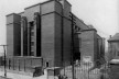 Edifício Larkin, Buffalo, Nueva York, EUA, 1905. Arquitecto Frank Lloyd Wright<br />Foto divulgação / Foto reproducción 