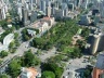 Praça da Liberdade. Vista de cima [www.voxmidia.com.br]