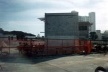 Terminal Vila Arens em fase de construção<br />Foto Antonio Fabiano Jr. 