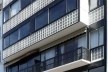 Immeuble Molitor, 24 rue Nungesser et Coli, Paris. Arquiteto Le Corbusier, 1931-1934<br />Foto divulgação 