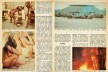 Páginas da revista "Realidade", número com a reportagem da 2ª viagem ao Xingu, Valdir Zwetsch, 1973