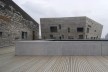 Ningbo History Museum, 2003-2008. Ningbo, China<br />Foto Lv Hengzhong  [Pritzker Prize]
