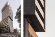 Edifício Santos Augusta, São Paulo, 2018, arquiteto Isay Weinfeld<br />Foto Guilherme Pucci 