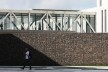 Fecomércio, Sesc e Senac do Rio Grande do Sul, Porto Alegre RS, 2020. Arquitetos Dario Corrêa Durce, Emerson Vidigal, Eron Costin, Fabio Henrique Faria e João Gabriel Rosa (autores) / Estúdio 41<br />Foto Eron Costin 