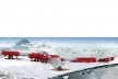 Estação Antártica Comandante Ferraz, menção honrosa. Arquiteta Anália Amorim