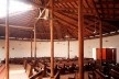 Igreja Espírito Santo do Pinhal, Uberlândia, 1976-1982. Arquiteta Lina Bo Bardi, colaboração de Marcelo Ferraz e André Vainer<br />Foto Nelson Kon 