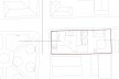 Dona Zuzinha’s House, site plan, Campo Azul MG, 2022. Architect Deryck Dantom / DL Arquitetos Associados<br />Imagem divulgação/ disclosure image  [DL Arquitetos Associados]