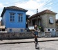 casas operárias no bairro de Macuco, Santos<br />Foto Flávio Magalhães 
