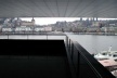 Auditório e Centro de Cultura e de Congressos de Lucerna, Suíça. Arquiteto Jean Nouvel, 1999<br />Foto Butikofer & de Oliveira Arquitetos 