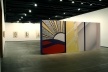 Exposição Roy Lichtenstein, Instituto Tomie Ohtake, São Paulo, projeto de Ruy Ohtake<br />Fonte ITO 