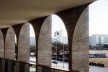 Palácio dos Arcos no Eixo Monumetal de Brasília<br />Foto AG 