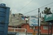 Vista actual salida a Puebla, Ciudad de México<br />Foto Humberto González Ortiz 