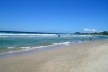 Praia da Ferrugem, Santa Catarina<br />Foto Cláudia Rozental 