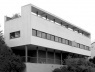 Casa em Stuttgart. Le Corbusier, 1927. Fonte: LE CORBUSIER e JEANNERET, Pierre. Oeuvre Complète – 1910-1929