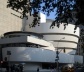 Museu Guggenheim, Nova York, arquiteto Frank Lloyd Wright<br />Foto Ana Tagliari e Wilson Florio 