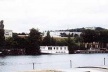 Peniche, vista margem esquerda do rio Sena