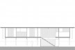 Vila Taguaí, corte longitudinal das casas 3 e 8, Carapicuiba SP, 2007-2010. Arquitetos Cristina Xavier (autora), Henrique Fina, Lucia Hashizume e João Xavier (colaboradores)