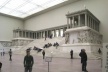Figura 6. O Altar de Pergamon, Museu Pergamon, Berlim<br />Foto Luiz Antonio Lopes de Souza, 2009 
