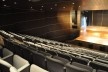 Teatro Municipal de Araxá, interior, 2012. Gustavo Penna Arquiteto & Associados<br />Foto Jomar Bragança  [Acervo GPAA]