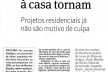 Artigo de Raul Juste Lores sobre livro de arquitetura, publicado no caderno Ilustríssima do jornal Folha de S.Paulo<br />Imagem divulgação 