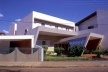 Arquitetura moderna em Cataguases MG<br />Foto Antonio L. D. de Andrade / Cecília Rodrigues dos Santos 