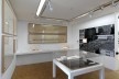 Sala monográfica com originais de Paulo Mendes da Roch no Beaubourg<br />© Paulo Archias Mendes da Rocha  [Centre Pompidou, MNAM-CCI / Georges Meguerditchian]