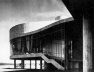 Cassino da Pampulha, 1942, arquiteto Oscar Niemeyer [GOODWIN, Philip L. Brazil Builds. New York, MoMA, 1943, p. 186]