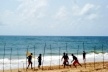 Futebol na Praia<br />Foto Ricardo Eid Philipp 