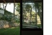 Casa dos Terraços Circulares, Cotia SP, 2020. Arquiteto Denis Joelsons<br />Foto/photo Pedro Kok 