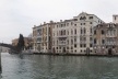 Grande canal, Veneza<br />Foto Victor Hugo Mori 