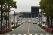 Terminal de barcos em Yokohama, Escritório FOA<br />Foto Flávio Coddou 