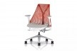Cadeira Sayl, design Yves Béhar para a Herman Miller<br />Foto divulgação 